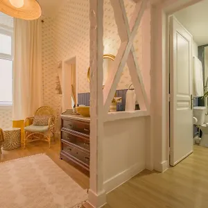  Apartamento Sapateiros 44 Portugal