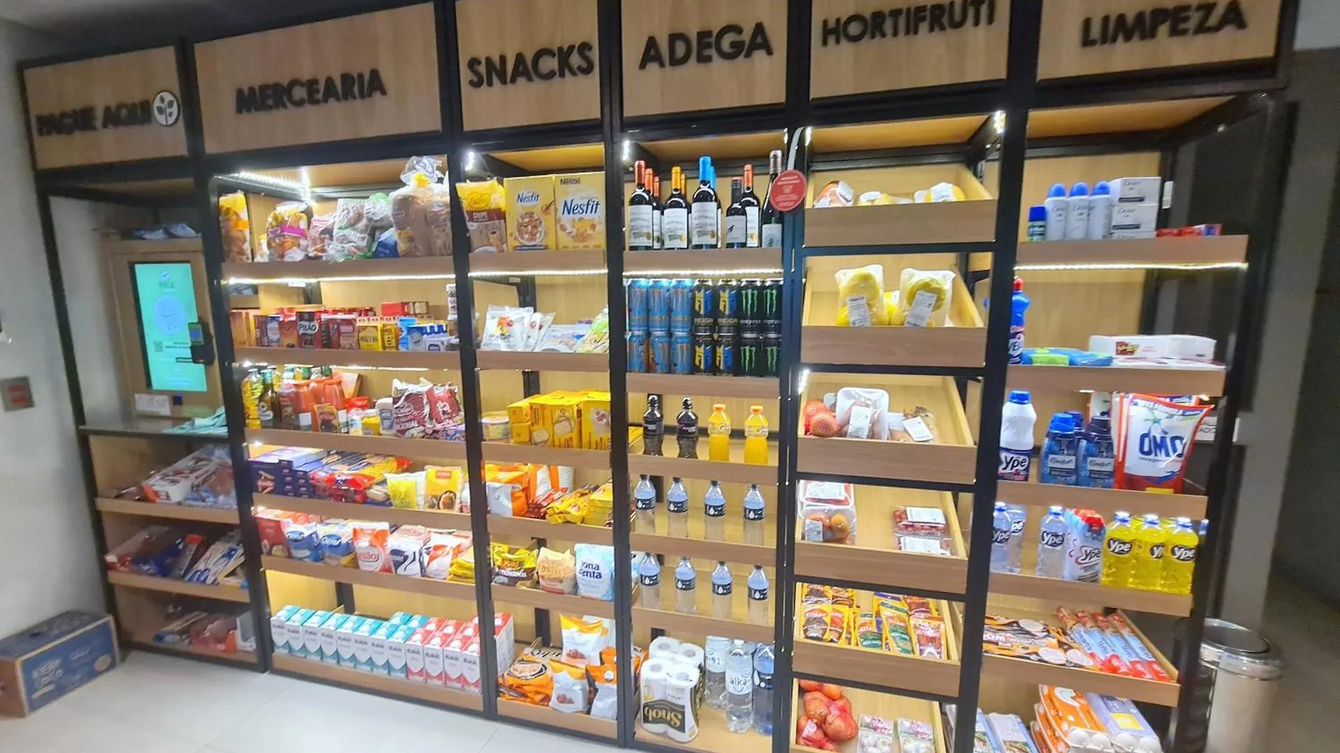 Appartement Apto 907 Localizado A 400 M Do Estadio Allianz Parque São Paulo