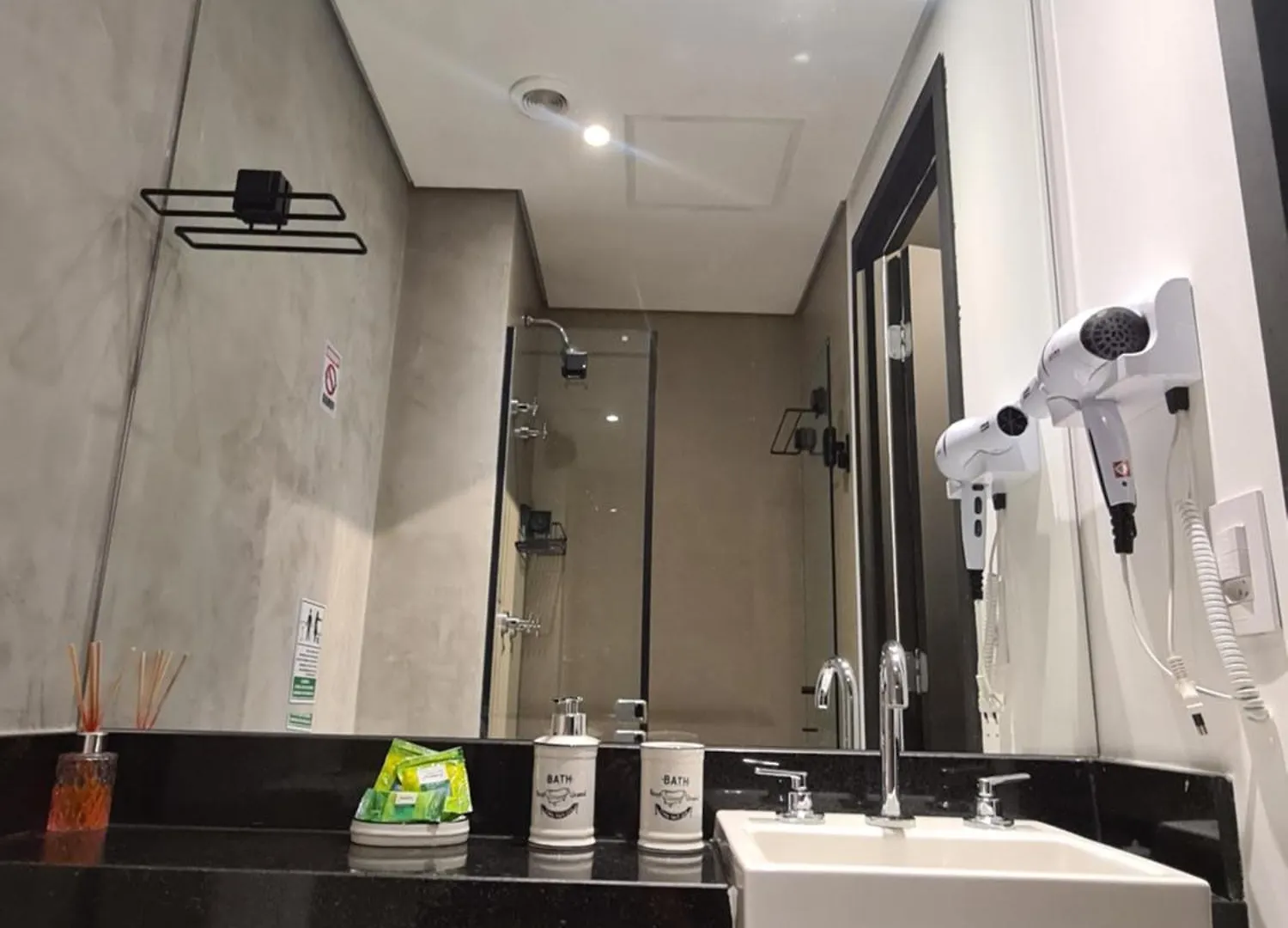 Appartement Apto 907 Localizado A 400 M Do Estadio Allianz Parque São Paulo